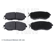 Bremsbelagsatz Scheibenbremse BLUE PRINT ADT342196 für XV TOYOTA GT BRZ FORESTER
