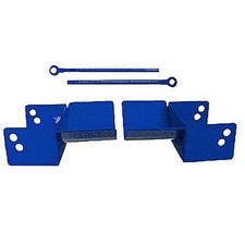 Metal Jump Cups