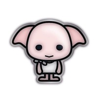 Harry Potter Pin Badge - Dobby - Kawaii Pins - Harry Potter Accessories