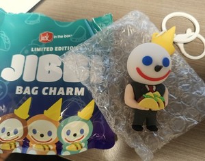 Jack in the Box Boss | eBay
