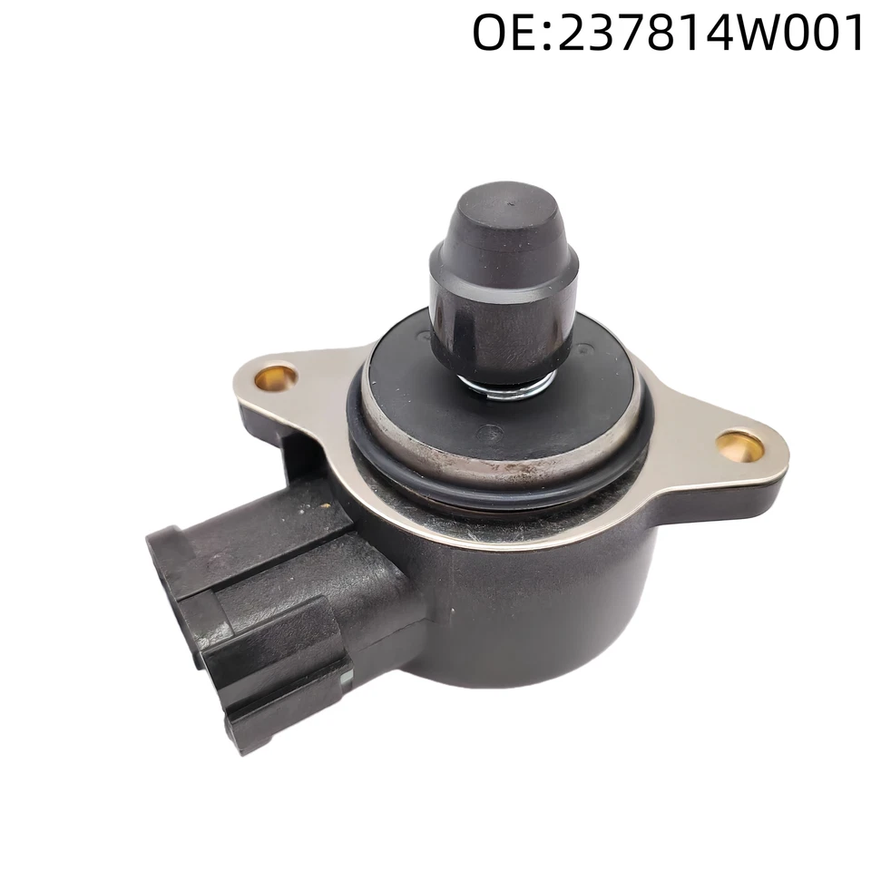 For Nissan Pathfinder QX4 Idle Air Control Valve 237814W001 23781-4W001 — 第 2/4 张图片