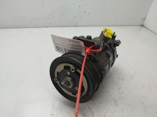 5Q0816803D 9513505 klimakompressor AUDI Q3 8UG 2015