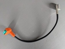 Osram Xenon Headlight Ballast To D3s Lamp Bulb Wire Cord Plug Wiring