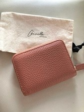 Mini Card Case, Coin Purse Wallet