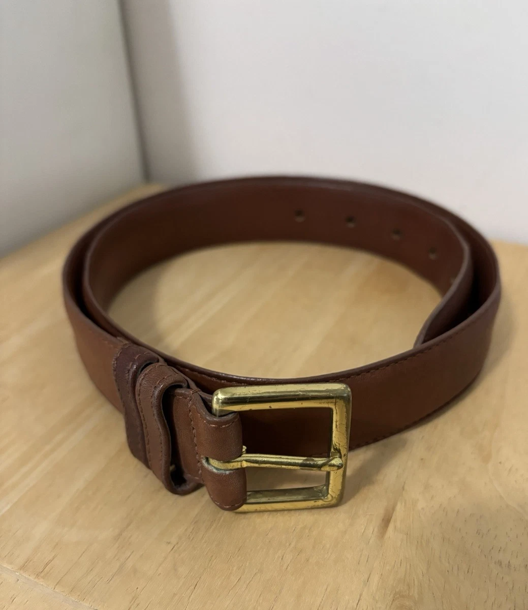 Coach USA Belts for Men for sale | eBay display picture 1