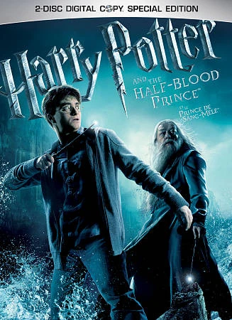 Harry potter and the half blood prince full online movie watch online free