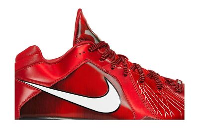 NIKE ZOOM KD3 29cm レッド Size 16 - Nike KD 3 Red for sale online | eBay