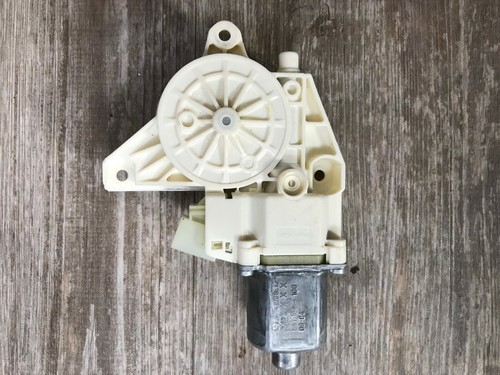 A2048200642 Motor Fensterheber hinten links MERCEDES-BENZ C-Klasse (W204)