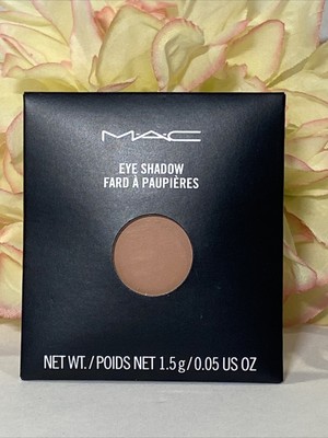 mac eyeshadow tete a tint