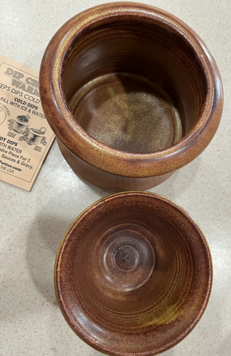 Enfriador/calentador de inmersión de cerámica gourmet como nuevo frío o caliente - Imagen 4 de 6