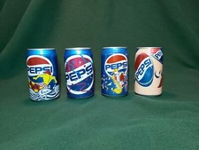 مقتنيات Pepsi Cans Summer