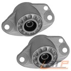 2x DOMLAGER HINTEN FÜR VW BORA GOLF 4 1J NEW BEETLE 9C 1Y POLO 9N 6R FOX