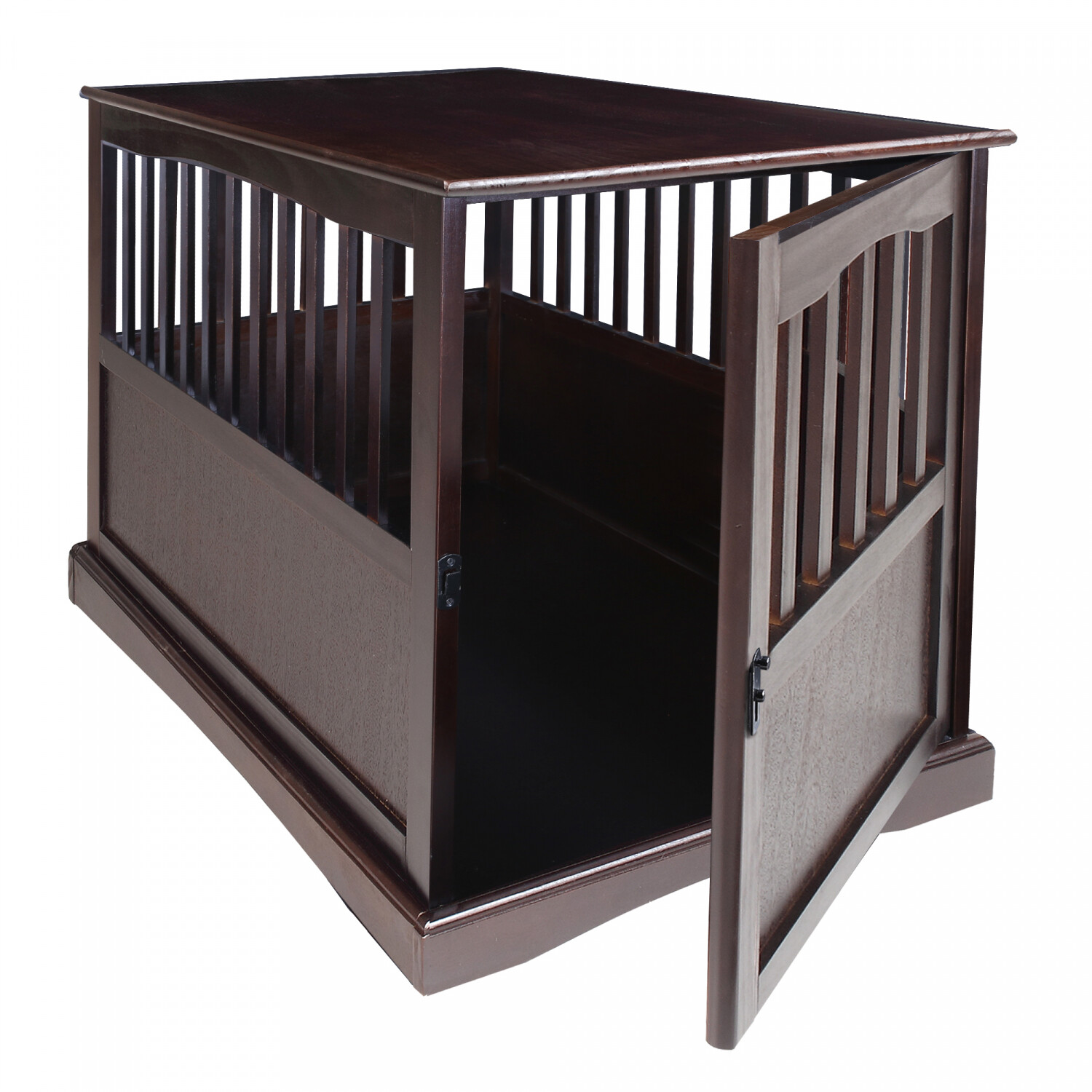 dog kennel bed