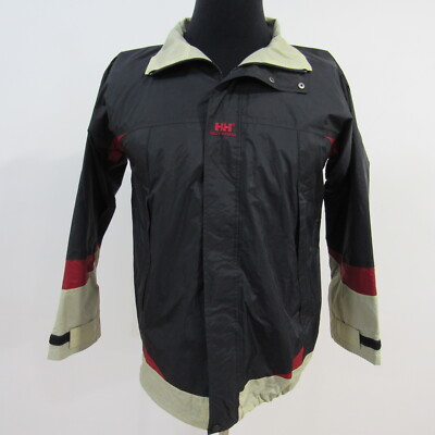 Helly Hansen Boy's Showerproof Jacket Chest 40/42 UK XL REF (13493)]