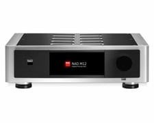 Nad M12 Preamplificatore stereo