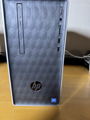 HP Pav 590-a0302ng GR