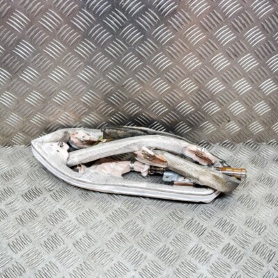 Mercedes-Benz E Coupe C207 E250 Seitendach links A2078600102 2011