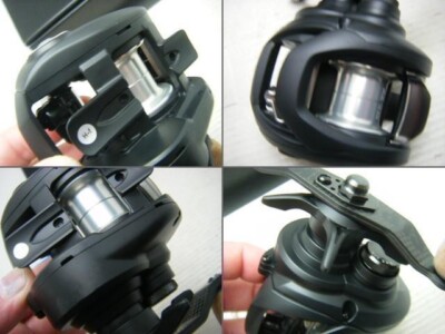 DAIWA SLP Works DAIWA 22TR SV TW 105H-Right handle Shipping DAIWA SLP Works DAIWA 22TR SV TW 105H-Right handle Shipping