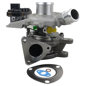 Turbolader für 1741779 1863277 Ford Transit Tourneo 2.2 TDCi 2011 2012 2013 2014