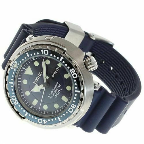 RELOJ SEIKO NEO SPORTS HOMBRE SSB255P1 : : Moda