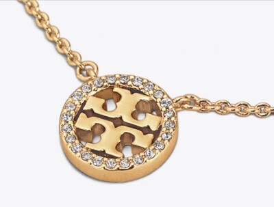 tory burch necklace