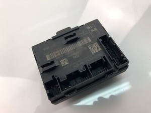 VW GOLF VII 5G1, BQ1, BE1, BE2 Steuergerät 5Q0959593E 2014 17761434