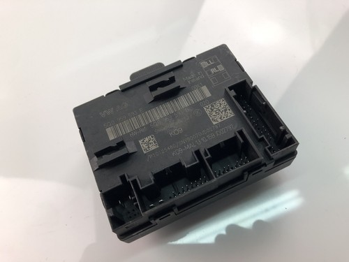 VW GOLF VII 5G1, BQ1, BE1, BE2 Steuergerät 5Q0959593E 2014 17761434