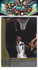 1996-97 Bowman's Best #2 Glen Rice