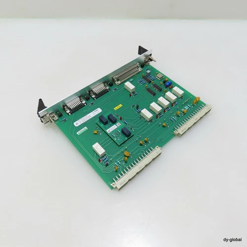 ASML Used 4022.471.54732,4022.634.53611 PCB-I-E-1572=ZB02