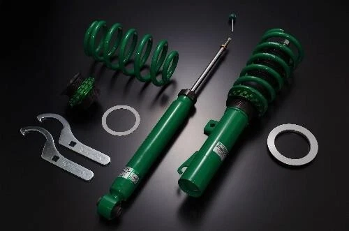 Tein GST76-91SS2 Street Advance Z Coilovers For 98-05 Lexus GS300 / 98-00 GS400 - Изображение 3 из 4