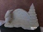 Dept 56 Snowbabies Polar Sign #68047 with original box — photo 9