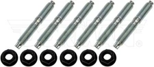 Dorman 32100 Turbocharger Mounting Stud Kit fits Ford F-150 W716383-S437
