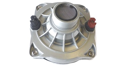 Replacement For Selenium D250-X Phenolic Compression Driver 