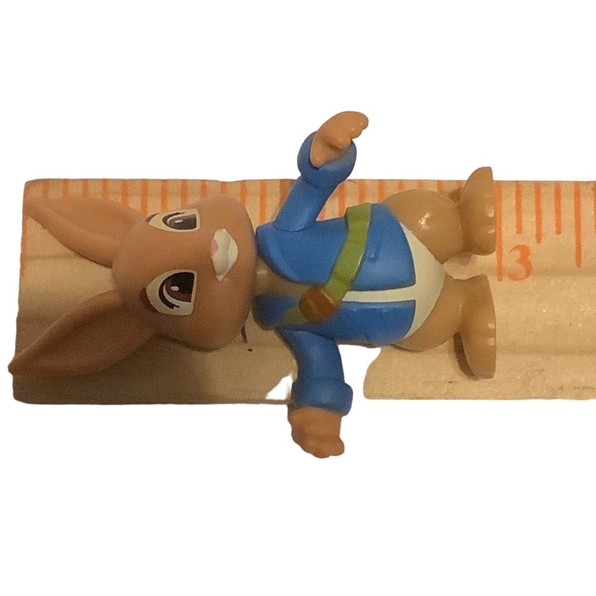 Nickelodeon Peter Rabbit 3