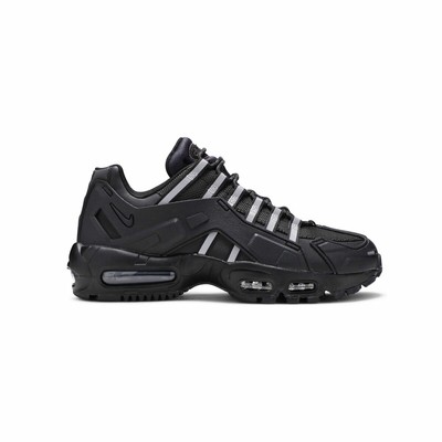 Nike Air Max 95 NDSTRKT “Black Reflective” CZ3591-001 MEN'S SZ 5-13 | eBay