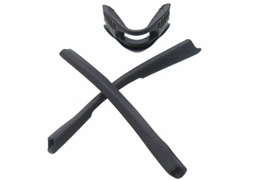 Oakley 9212 9343 M2-Frame Terminali/ Nasello di Ricambio Nero