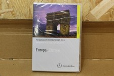 A2198273759 Aggiornamento Navigazione Nuovo Accessorio Originale Mercedes-Benz