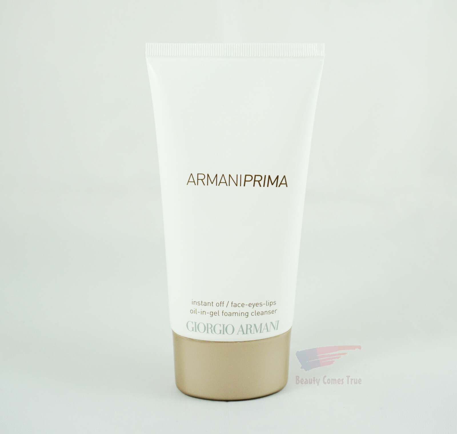 armani cleanser