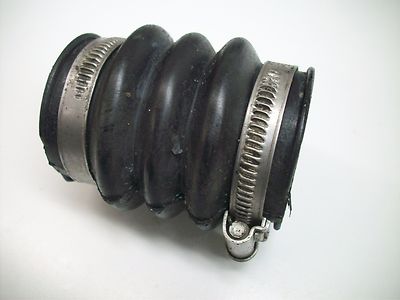 SEA-DOO 2001 XP PWC SEADOO 951CC OIL TANK FILL RUBBER TUBE HOSE 29