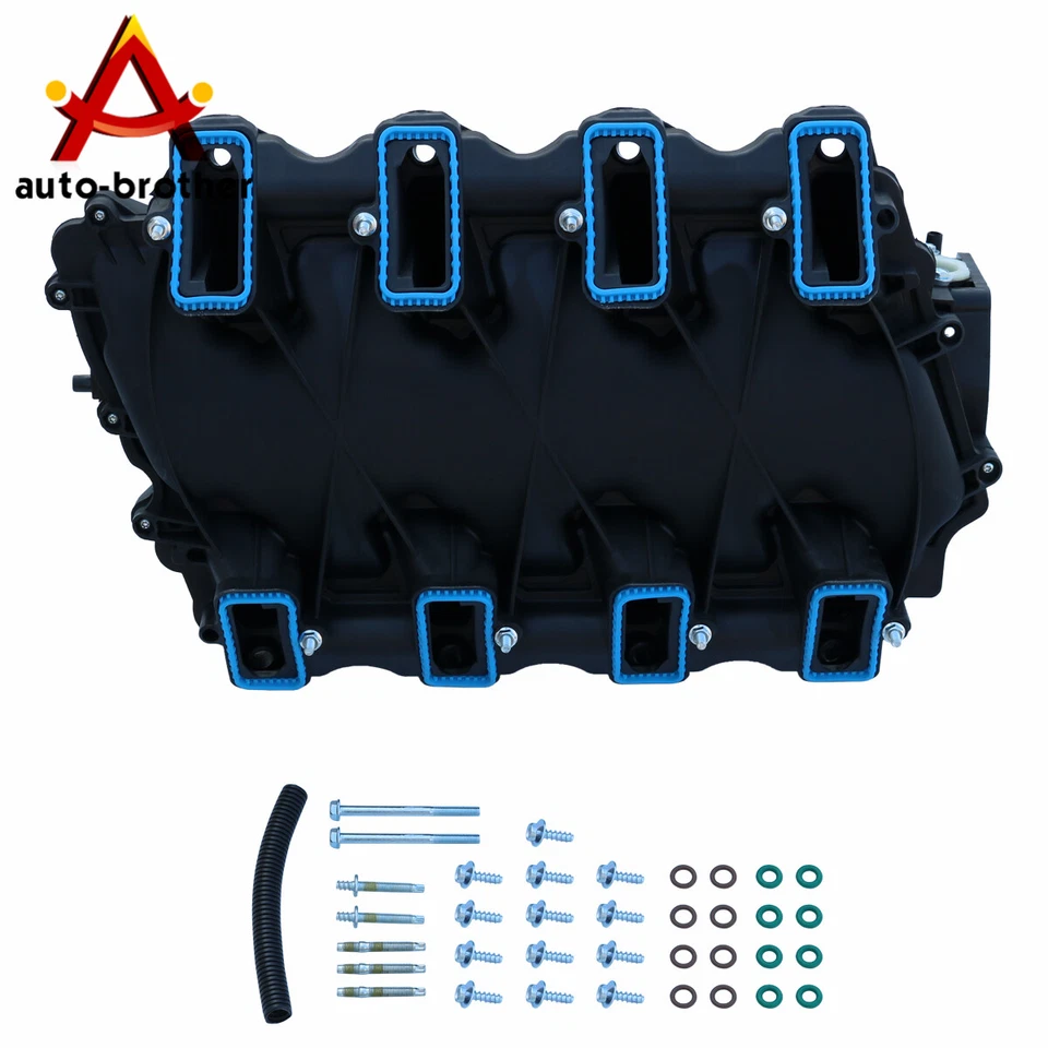 Intake Manifold 615-183 For Chevy Silverado Tahoe/GMC Sierra Yukon Xl Envoy - Image 2 of 4