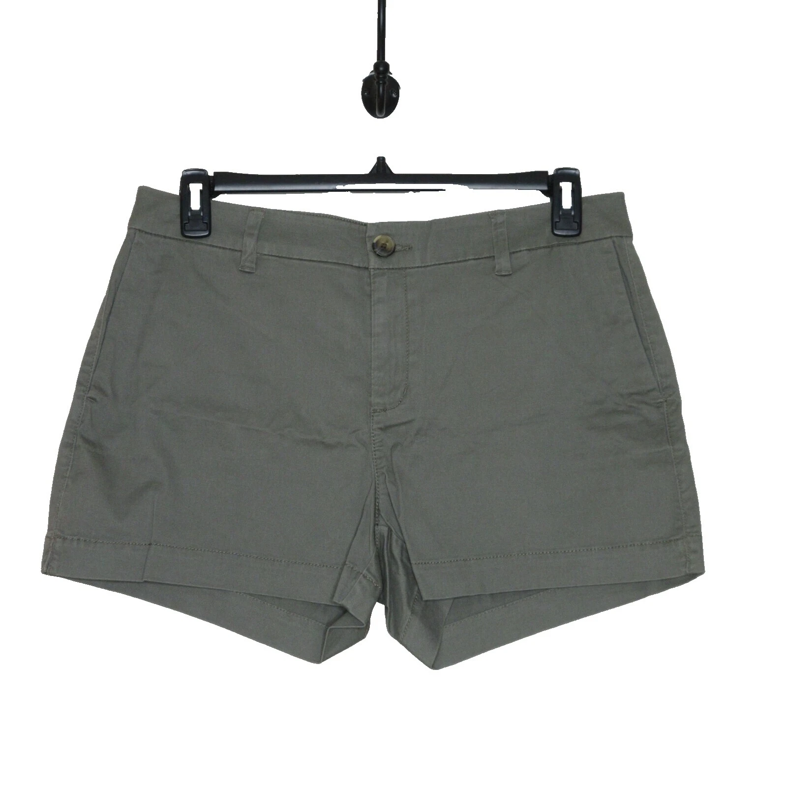 Pantalones cortos Style&co. Mezcla de algodón para mujeres