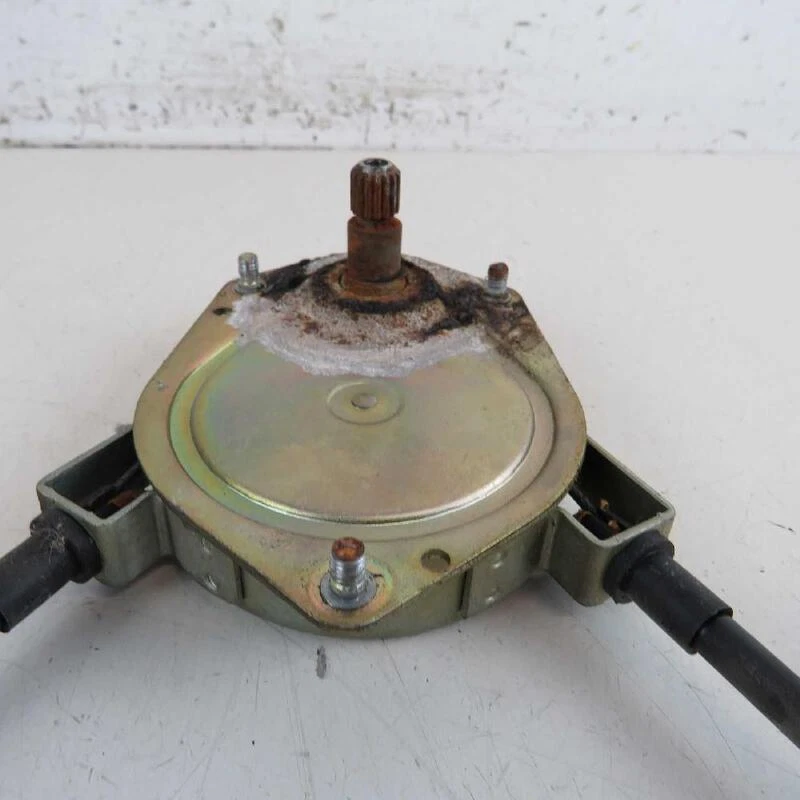 Front power window lh for ALFA ROMEO ALFASUD SPRINT 1976-1983 used (72412) Foto 3 de 4