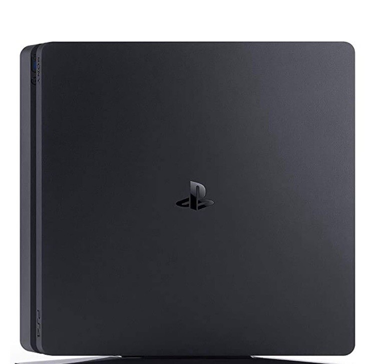 PS4 本体 500GB CUH-2000A Sony PlayStation 4 PS4 500GB Black Video Game Console CUH