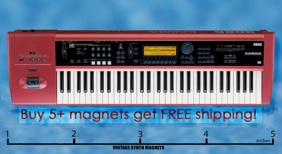Korg Triton Extreme 专业音频合成器| eBay
