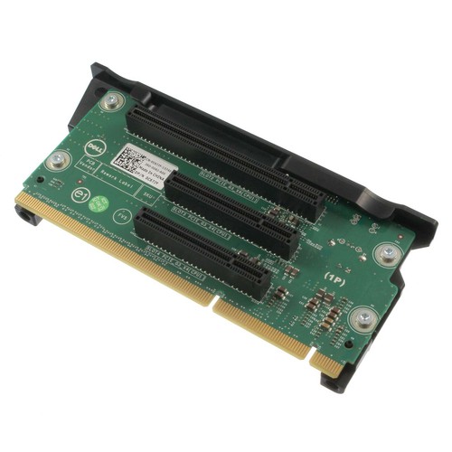 Dell Riser-Board 1x PCI-E x8 2x PCI-E x4 PowerEdge R520 - C67JY | eBay
