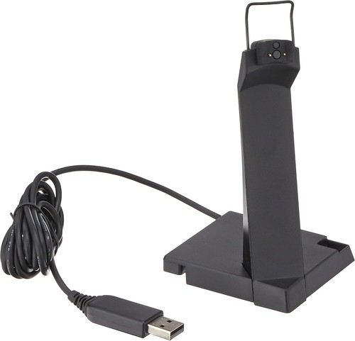 SENNHEISER CH 20MB USB Charging Stand with Cable For MB Pro series Headsets - 第 1/2 張圖片