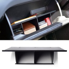 Dashboard Storage Box For Chevy Coloradogmc Canyon Glove Box Organizer 2015-22