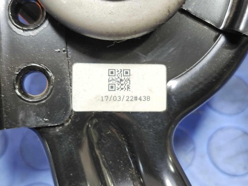 2017-2022 Kia Niro Parking Brake Lever Pedal Assembly OEM 59710G2000 - Picture 9 of 9