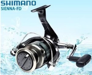 Shimano Sienna 2500 | eBay