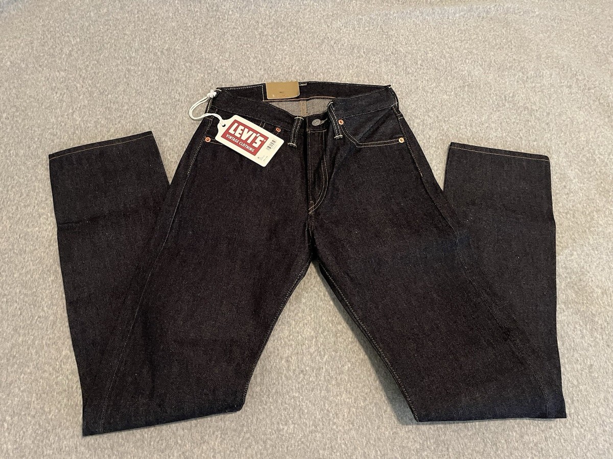 パンツ LEVIS VINTAGE CLOTHING 501Z XX 34 LEVIS VINTAGE CLOTHING LVC 1954 501Z XX RIGID 31X34 NWT JAPAN MADE